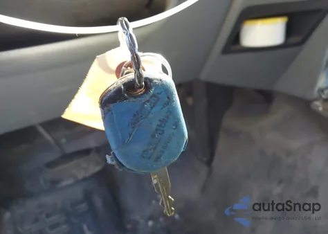 2011 Ford F-250 Xl из США, поврежденный, VIN 1FT7W2A63BEC28852